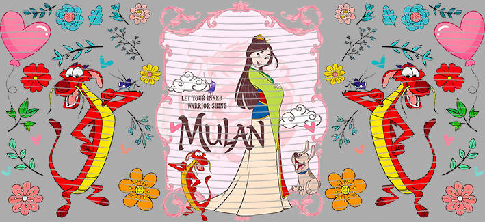 16oz Princess-N4-1766